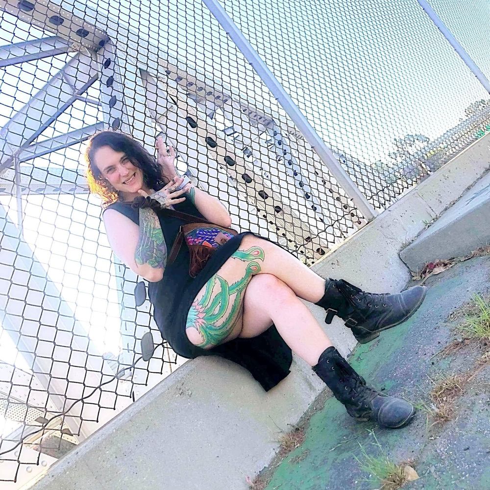 Meet your Posher, Faye